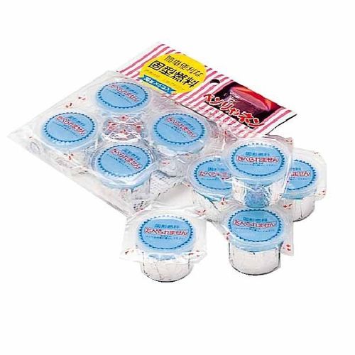 イシガキ産業 固形燃料 べんりやねん