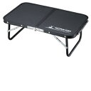 キャプテンスタッグ テーブル FDハンドテーブル 47×30 BK UC-0546