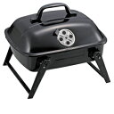 キャプテンスタッグ バーベキューコンロ BBQスモーク オーブングリル ミニ UG−0061