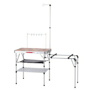 コールマン オールインワンキッチンテーブル 2000031294