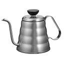 【即納在庫品】 ハリオ V60 メタルドリップケトル・ヴォーノ O-VKB-70-HSV