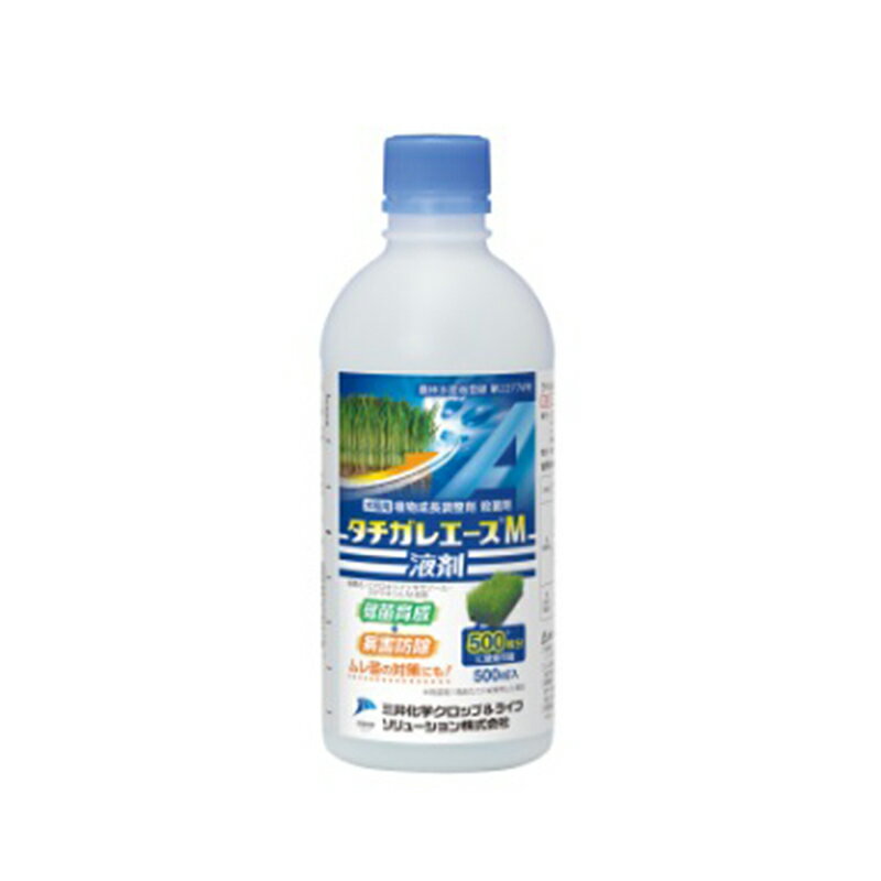 三井化学アグロ タチガレエースМ液剤 500ml