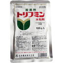 日本曹達 トリフミン水和剤 100g