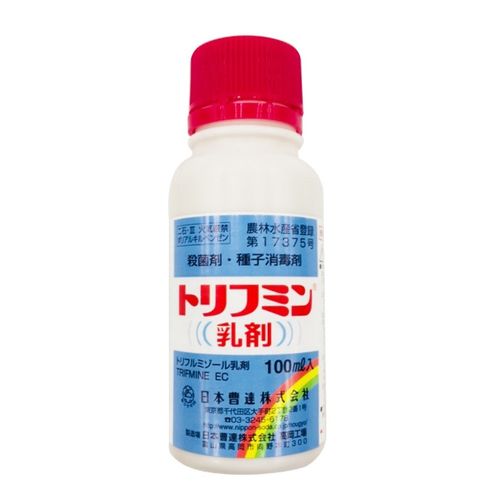 日本曹達 トリフミン乳剤 100ml