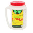 日本曹達 トップジンМペースト 1kg