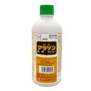 日本農薬 マラソン乳剤 500ml