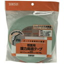 積水マテリアル 粗面用強力両面テープ 20mmX10m W32STF1