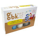 古藤工業 ガムテープバッグキット ソーダ・白・銀