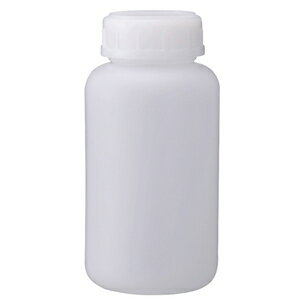 ハンディクラウン ポリ瓶 広口 250cc