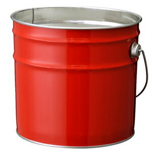 ハンディクラウン カラー下げ缶 赤