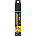 スリーエム スコッチ チタンコートカッター替刃L(10枚) TI−CRL10