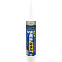 コニシ コニシ多用途屋外用 333ML カートリッジ #05497