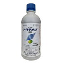トクチオン乳剤 (500ml) 殺虫剤 ガーデニング 家庭菜園 遅効 野菜 花き類 長期間