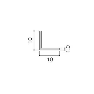 光 アングルチョコ10×10 AG9101【4977720091013:16318】