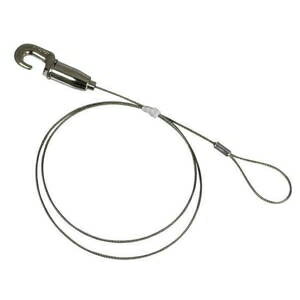 ベルク ループワイヤー吊10 0．5M M348