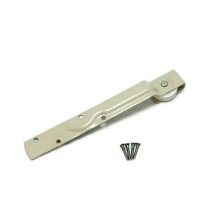 ハイロジック ダイケン吊戸車40ミリ1個 17440