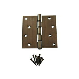 ハイロジック 義星蝶番4NR102×102ミリアンバー1枚 26045