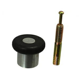 ハイロジック リョービ床付け戸当り35ミリ1個 26211