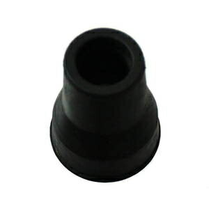 ハイロジック 脚ゴムキャップパイプ用20ミリ1個 59021