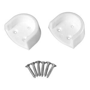 ハイロジック U型ソケットN90025ミリ1袋2個 71900