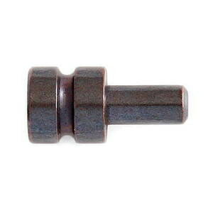 ハイロジック ダボ棚受差込式7．5ミリ1袋12個 72171