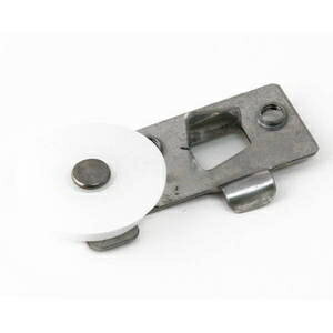 ハイロジック 網戸用戸車三協用1個 94446