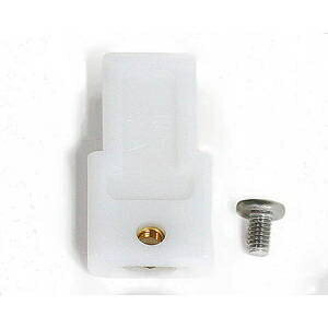 ハイロジック 網戸用振れ止YKK1個 94483