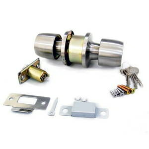 ハイロジック ニューロックパック NPPS53CS 3本キー NNP53CS