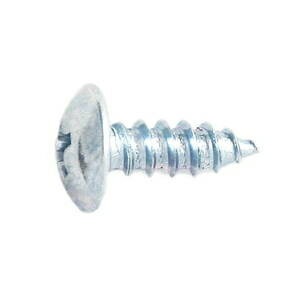 ハイロジック NO．1キャスター用トラスねじ4×12mm 571