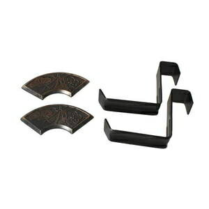 ニチエイ たくみ長押45ミリ松竹梅1袋2個 39340