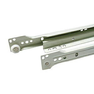 アイワ金属 スライドレール底付600 AP1107W