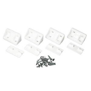 アイワ金属 コネクター21×44W AP1303W