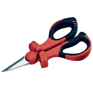 フローバル 絶縁ハサミ PZSC－2