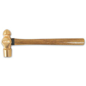 バックスノー 防爆片手ハンマー RBKH－15