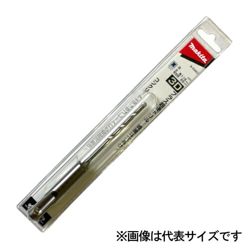ޥ 3Dץ饹Ķťɥ(SDSץ饹) 6.4mm Ĺ115mm ͭĹ55mm A-54140