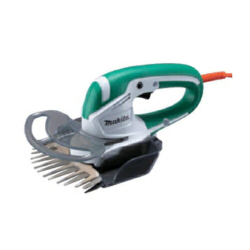 【即納在庫品】 マキタ(makita) 芝生バリカン 160mm 電源コード式 MUM1601 芝刈機 芝刈り 園芸 ガーデニング 電動 電気式 電動芝生バリカン