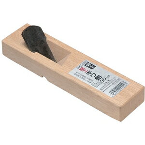 梅鉢龍馬 細工キワ鉋 30MM