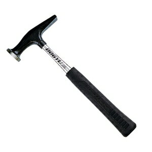 土牛 パイプ柄ナラシハンマー 24MM