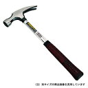 土牛 パイプ柄2×4ハンマー 無 450G