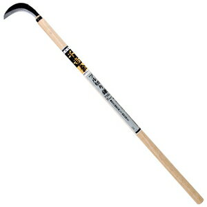 千吉 金 ツル切り鎌 750MM