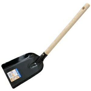 千吉 木柄十能（中） CJ−1