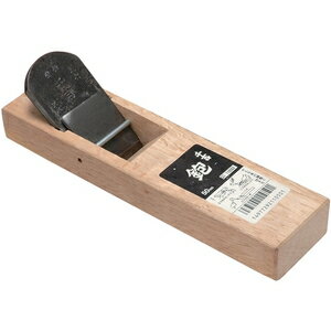 千吉 台付鉋 50MM