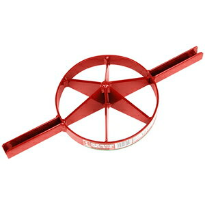 千吉 両手用竹割 全鋼刃 6割 175mm