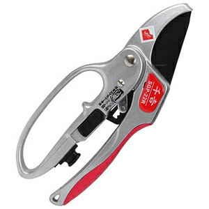 千吉 ラチェット式剪定鋏 SGP−22R