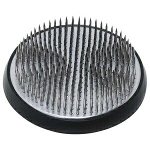 千吉 剣山（ステン針） 特大丸 NO．21