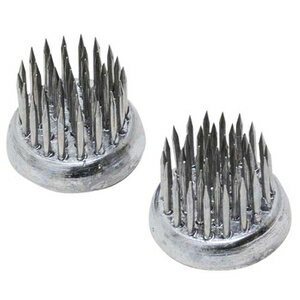 千吉 剣山（ステン針） 極豆 NO．34 2イリ