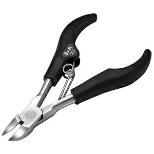 匠の技 ステンレス ニッパーつめきり G－1001