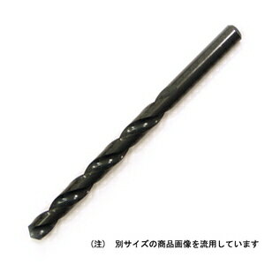 三菱 鉄工ドリル 5本 シンニング 9．0MM [先端工具 鉄工アクセサリ ストレートドリル 三菱]