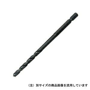 三菱 六角軸鉄工ドリル 2．1MM