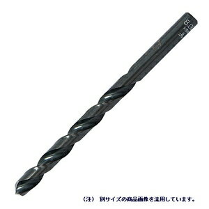 三菱 鉄工ドリル シンニング 9．8MM 1PCS